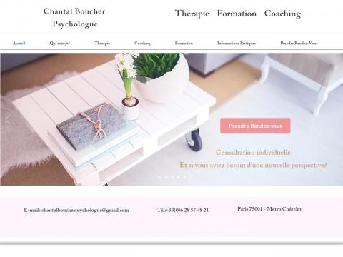 www.chantalboucherpsychologue.com 