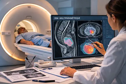 Cancer de la prostate : où en est vraiment la prise en charge en 2026 ?