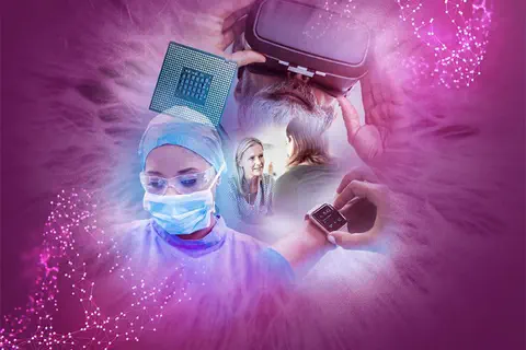 SPPSANTÉ, le 1er salon professionnel dédié à la prévention en santé