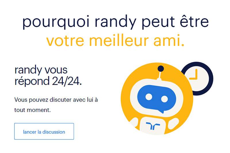 Emploi L Appel Medical Deploie Un Chatbot Dope A L Ia Pour Recruter Des Professionnels De Sante