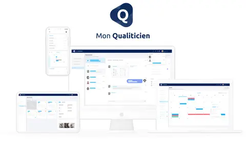 Mon Qualiticien modernise la gestion de la qualité dans les établissements de santé
