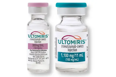 Myasthénie acquise généralisée : Ultomiris obtient l’AMM européenne