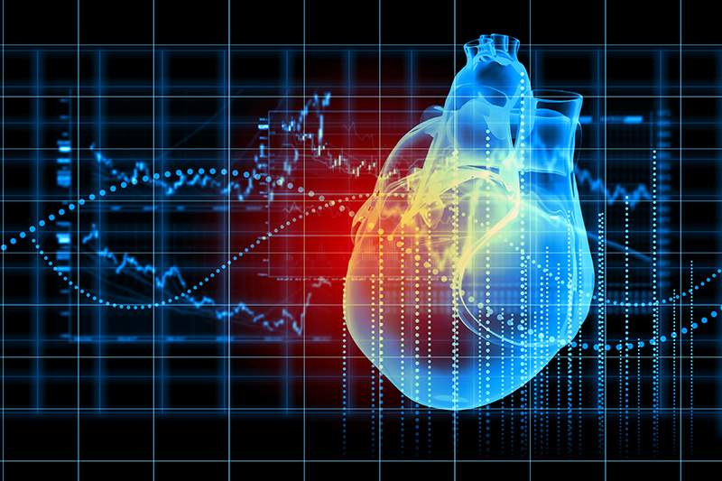 Post Vaccination Myocarditis Seems Less Severe Than Post Covid 19   Cardio 800 