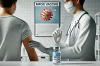 La HAS met à jour ses recommandations vaccinales contre le mpox pour renforcer la lutte contre le virus