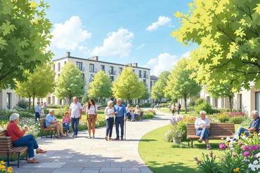 Les Ehpad ne valent pas toujours ce qu’ils coûtent