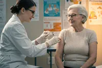 Vaccination contre les infections à pneumocoques : la HAS recommande un élargissement aux adultes de 65 ans et plus