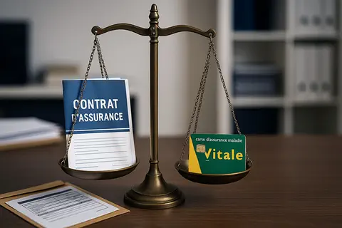 Congés maladie : deux réformes, des impacts à géométrie variable