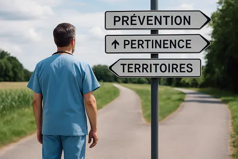 Programmer la santé : une révolution portée par la FHF