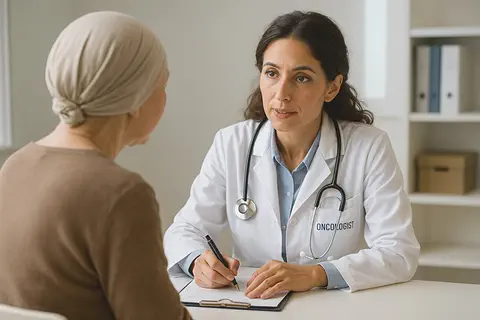Trastuzumab deruxtecan (Enhertu) en première ligne pour le cancer du sein HER2 positif métastatique : que retenir des résultats de Destiny-Breast09 ?