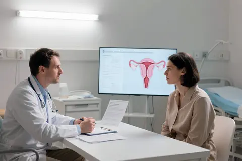 Stratégie nationale endométriose : où en est la recherche, trois ans après ?