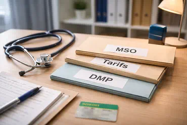 Grève : les syndicats de médecins libéraux saluent des avancées, mais se refusent à “crier victoire”