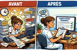 Au CHU de Montpellier, 14,9 M€ pour industrialiser l’IA hospitalière : le temps soignant en ligne de mire, la preuve attendue