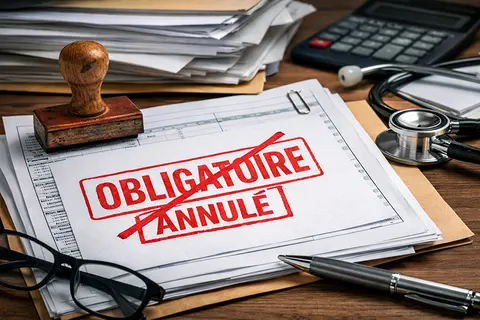MSO obligatoire : l’exécutif retire l’obligation, le dispositif reste