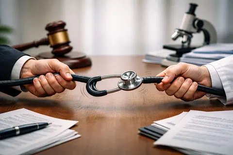 Tribune anti-homéopathie : le Conseil d’État gèle un avertissement ordinal et met l’Ordre au défi