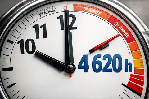 Diplôme d’État infirmier : 4 620 heures en trois ans, un nouveau référentiel sous tension dès septembre 2026