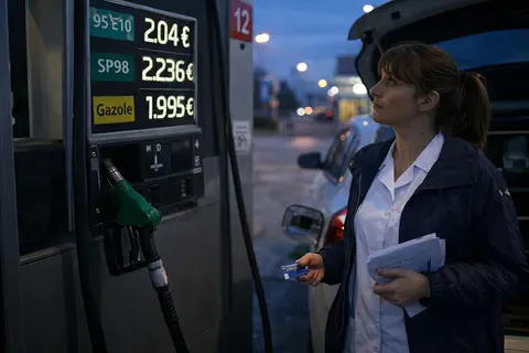 IDEL : la hausse du carburant ravive l’équation impossible des tournées à domicile