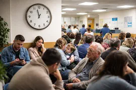 Renoncement aux soins : la dégradation de l’accès frappe désormais au cœur du système