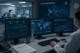 COVID-19 : où en est vraiment la situation en 2026 ?