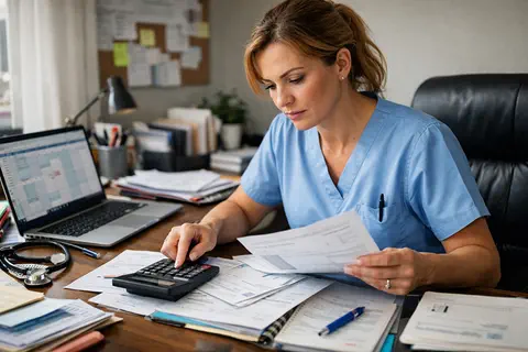 Avenant 11 : un accord signé, un rattrapage encore incomplet pour les infirmières libérales