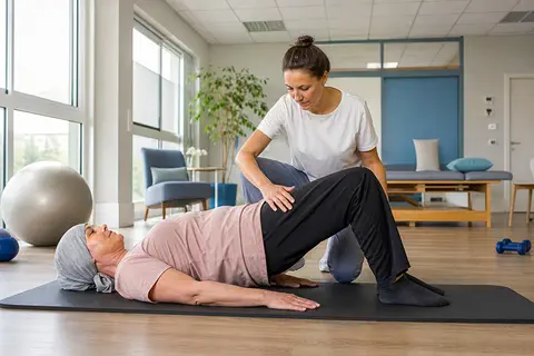 Cancer : le remboursement de l’activité physique adaptée entre en expérimentation sous conditions