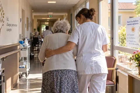 EHPAD : quand le manque de personnel fragilise l’exercice des droits fondamentaux